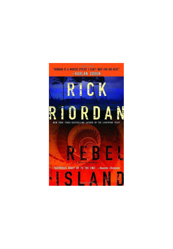 Rebel Island