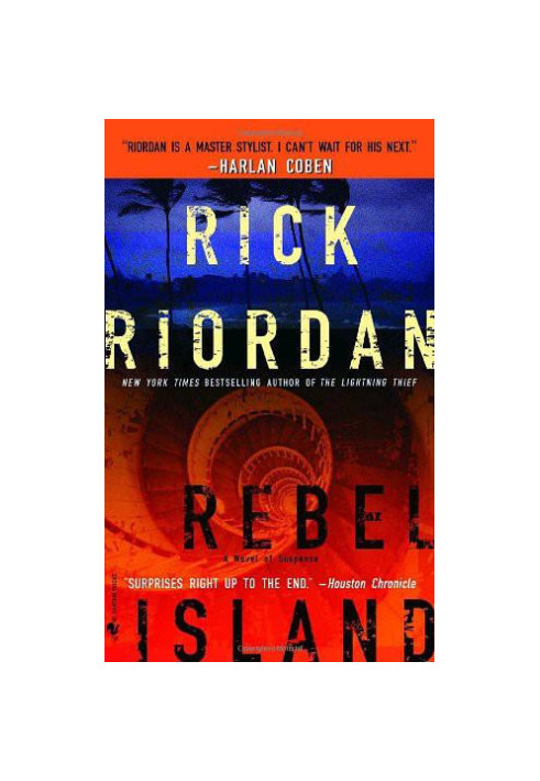 Rebel Island