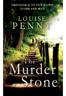 The Murder Stone