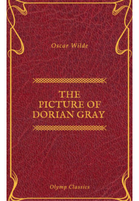 The Picture of Dorian Gray