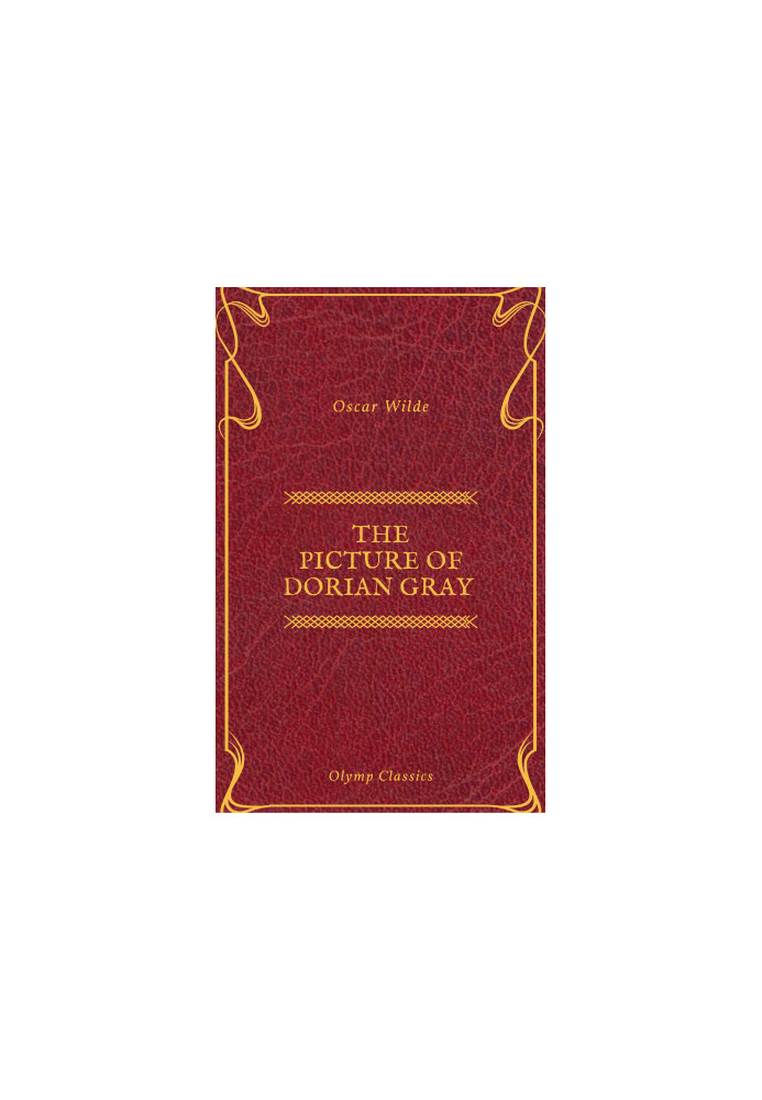 The Picture of Dorian Gray