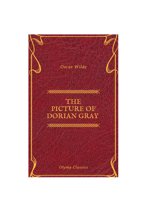 The Picture of Dorian Gray