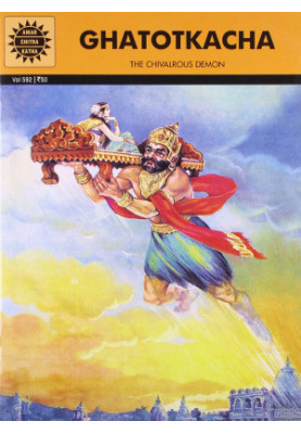Ghatotkacha