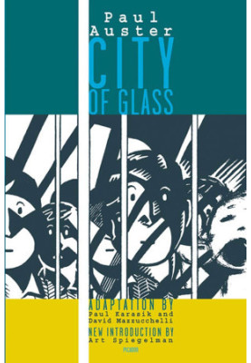 City of Glass