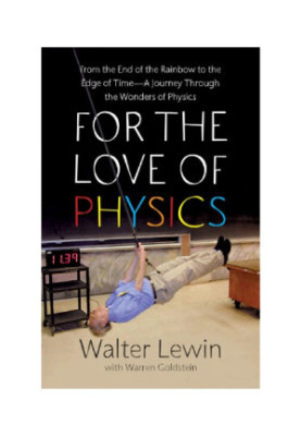 for the love of physics