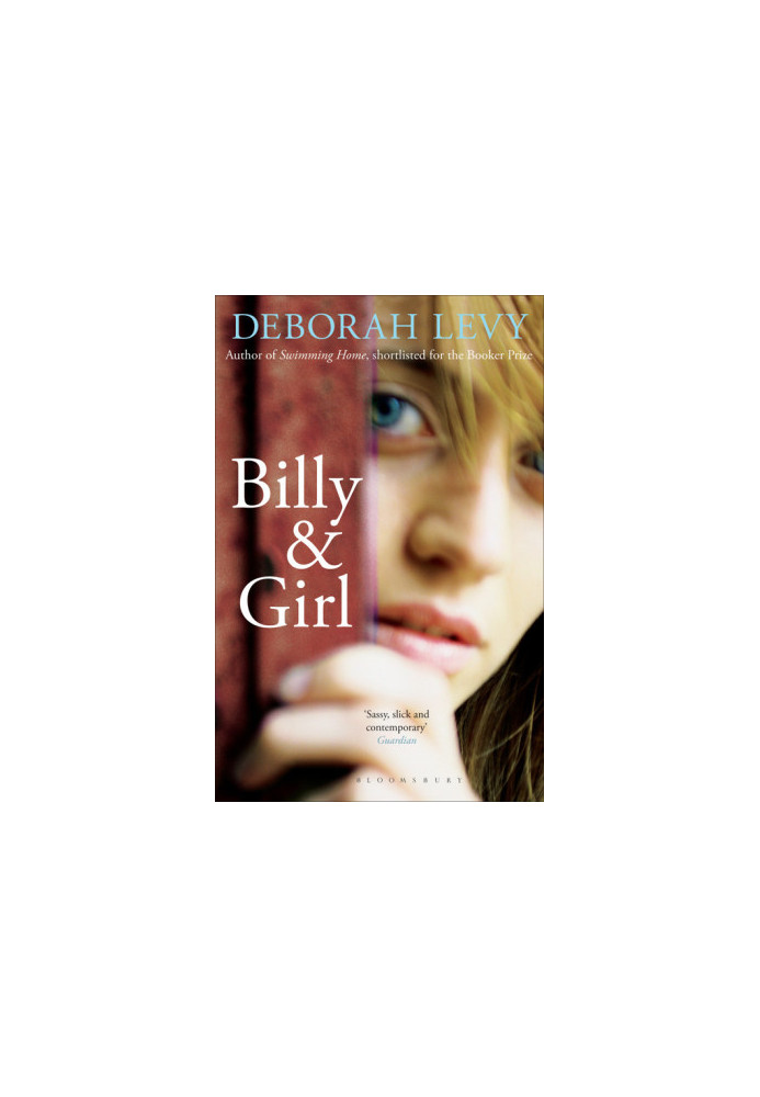 Billy and Girl