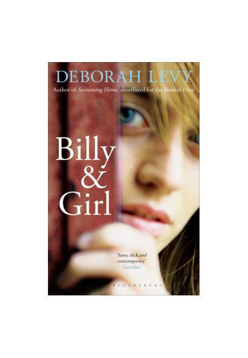 Billy and Girl