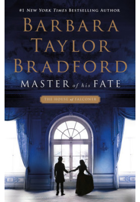 [House of Falconer 01] • Master of His Fate