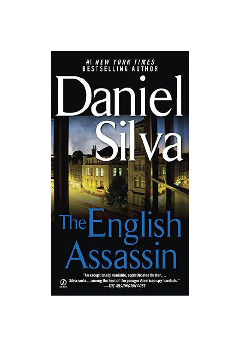 The English Assassin