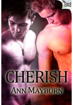 [Sam & Cody 02] • Cherish