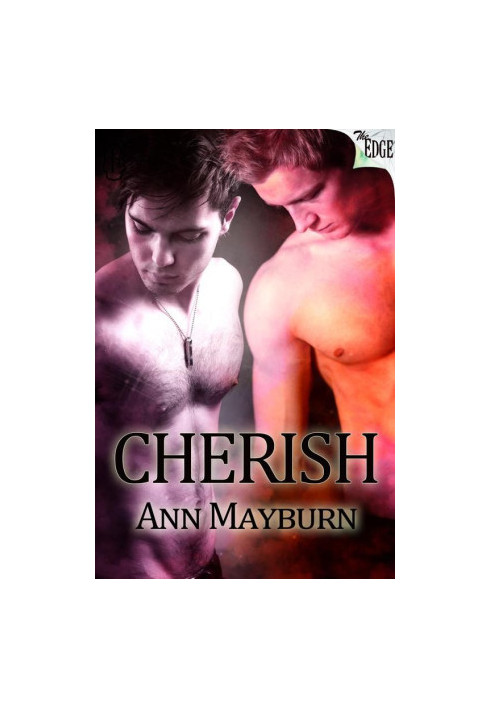 [Sam & Cody 02] • Cherish