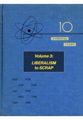 Liberalism to Scrap