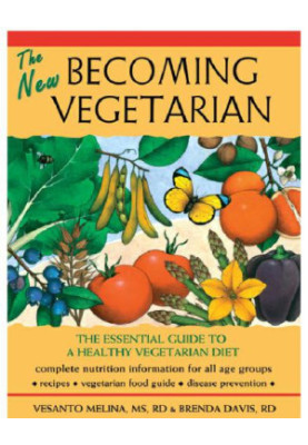 The New Becoming Vegetarian