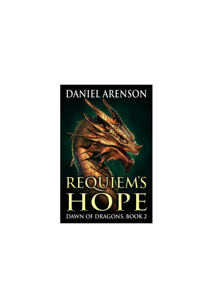 Requiem's Hope