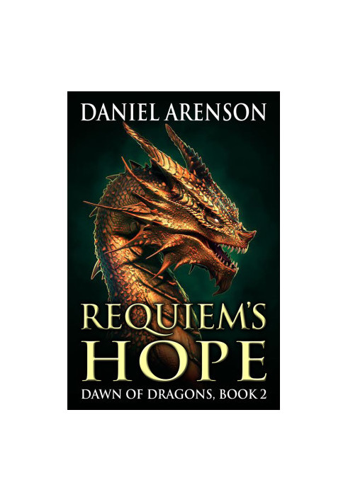 Requiem's Hope
