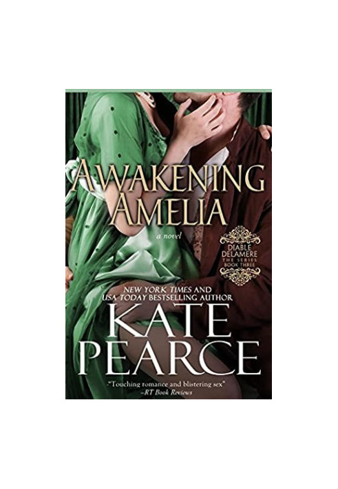 Awakening Amelia