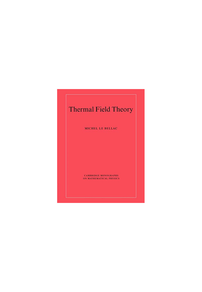 Thermal Field Theory