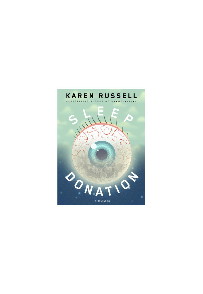 Sleep Donation: A Novella (Kindle Single)