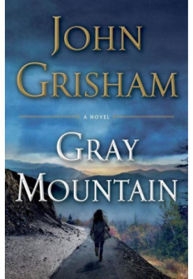 Gray Mountain