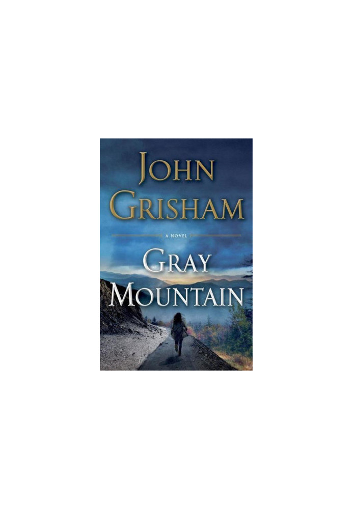 Gray Mountain