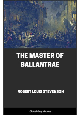 The Master of Ballantrae