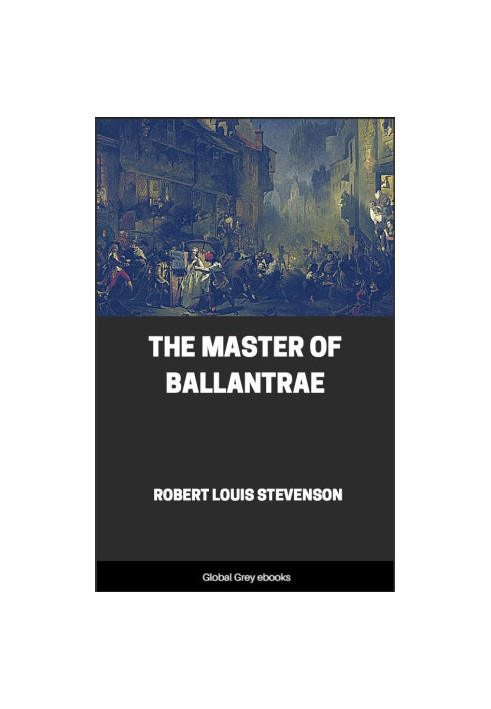 The Master of Ballantrae