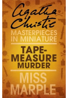 The Tape Measure Murder