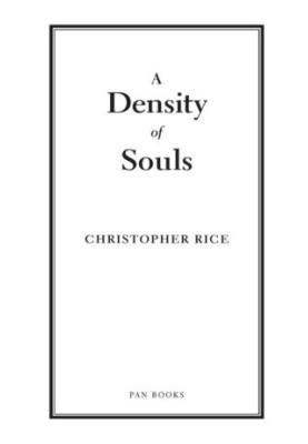 A Density of Souls