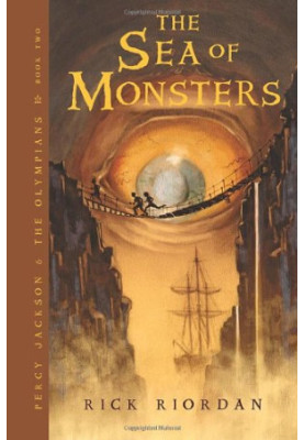 The Sea of Monsters