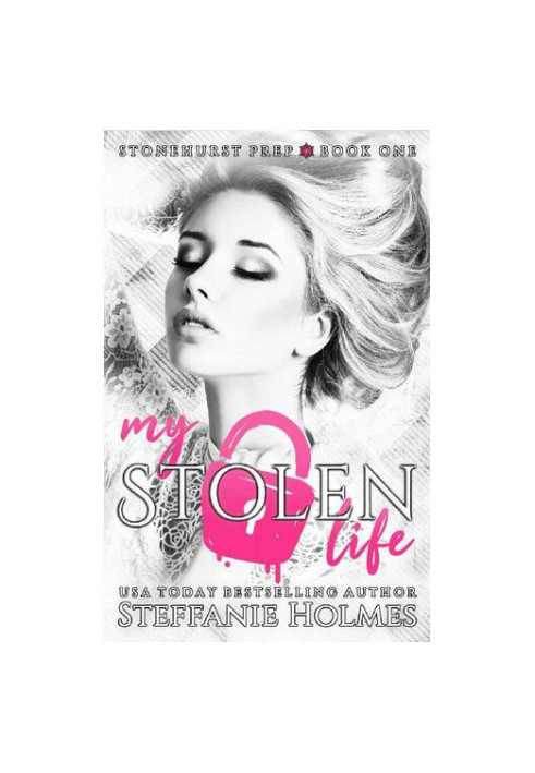 My Stolen Life