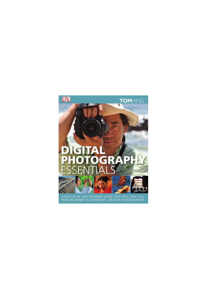 Digital Photography Essentials