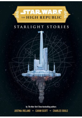 Star Wars Insider: The High Republic: Starlight Stories.