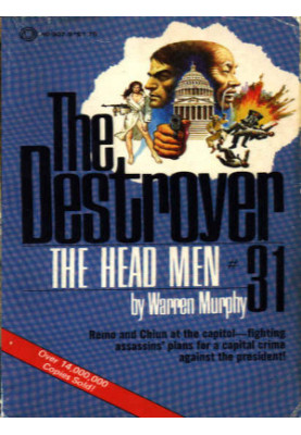 The Head Men