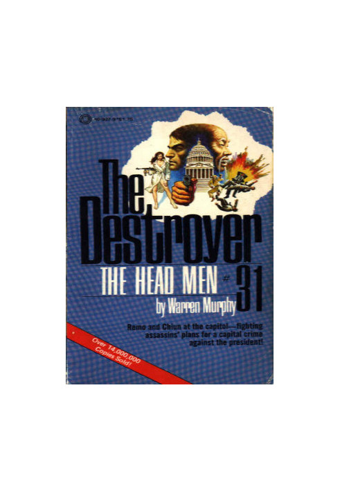 The Head Men