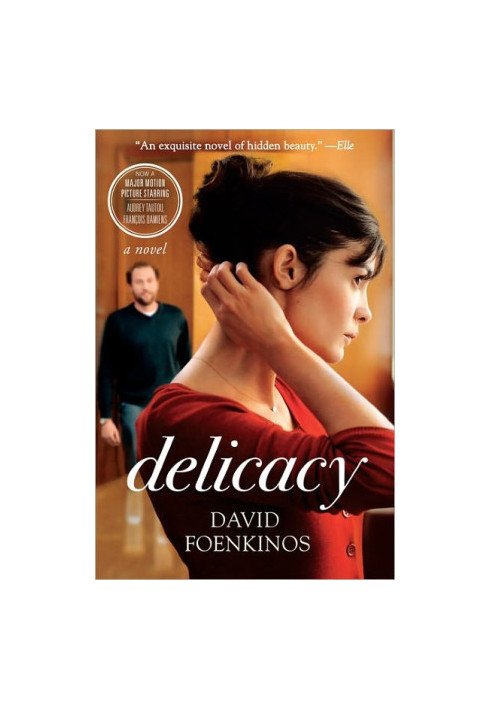 Delicacy
