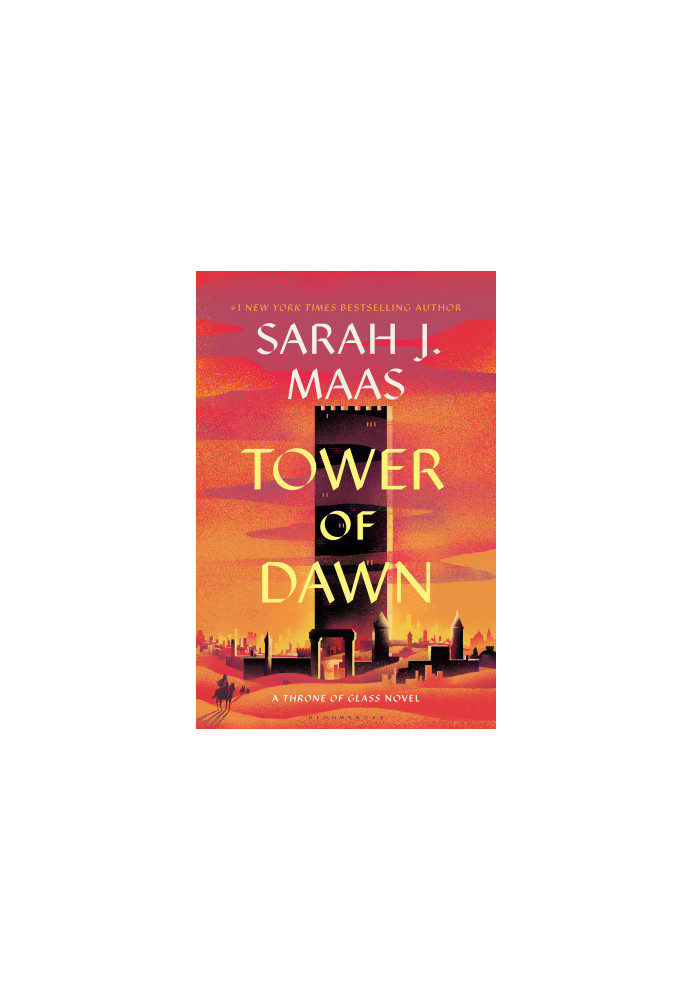 Tower of Dawn