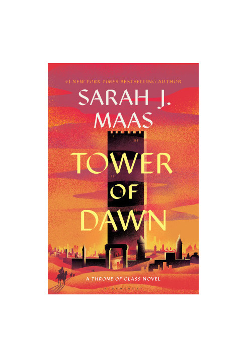Tower of Dawn