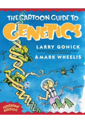 Cartoon Guide to Genetics.