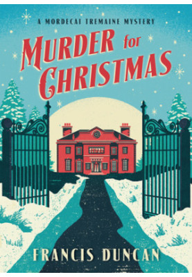 Murder for Christmas