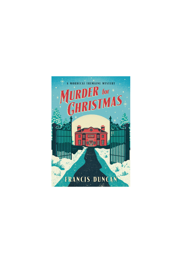 Murder for Christmas