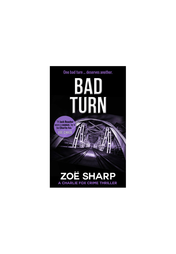 Bad Turn