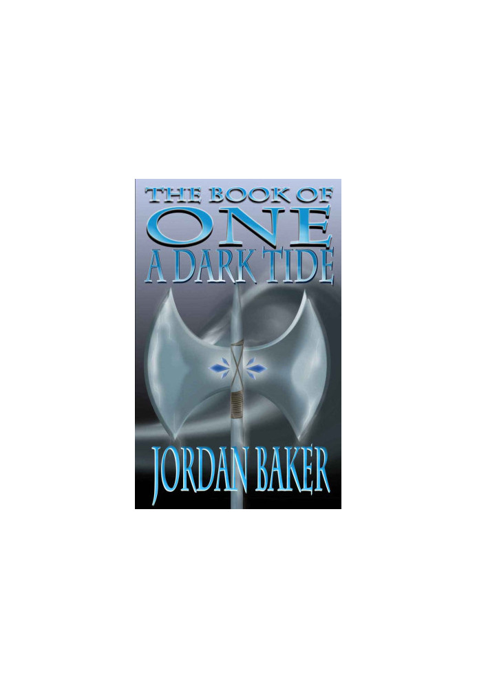 [Book of One 06] • A Dark Tide