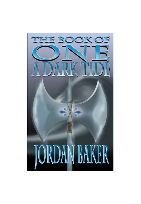 [Book of One 06] • A Dark Tide