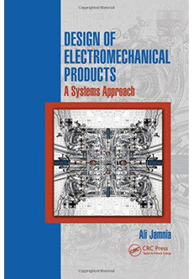 Design of electromechanical products: a systems approach
