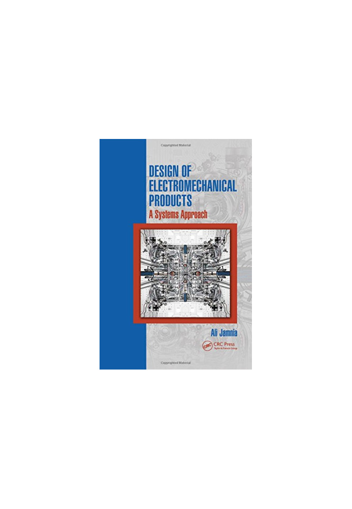 Design of electromechanical products: a systems approach