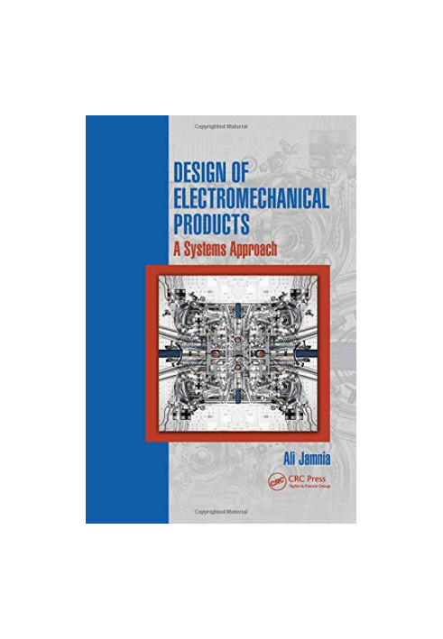 Design of electromechanical products: a systems approach