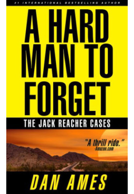 A Hard Man to Forget