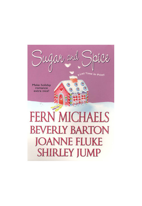 [Hannah Swensen 8.50] • Sugar and Spice