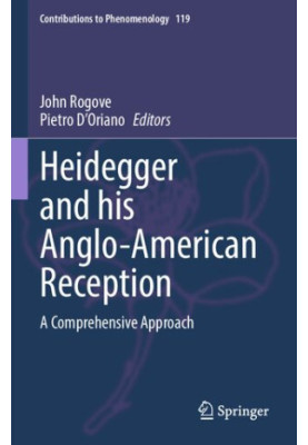 Heidegger and his Anglo-American Reception. A Comprehensive Approach