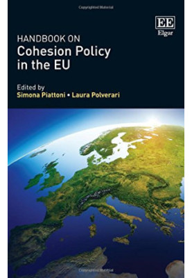 Handbook on Cohesion Policy in the EU